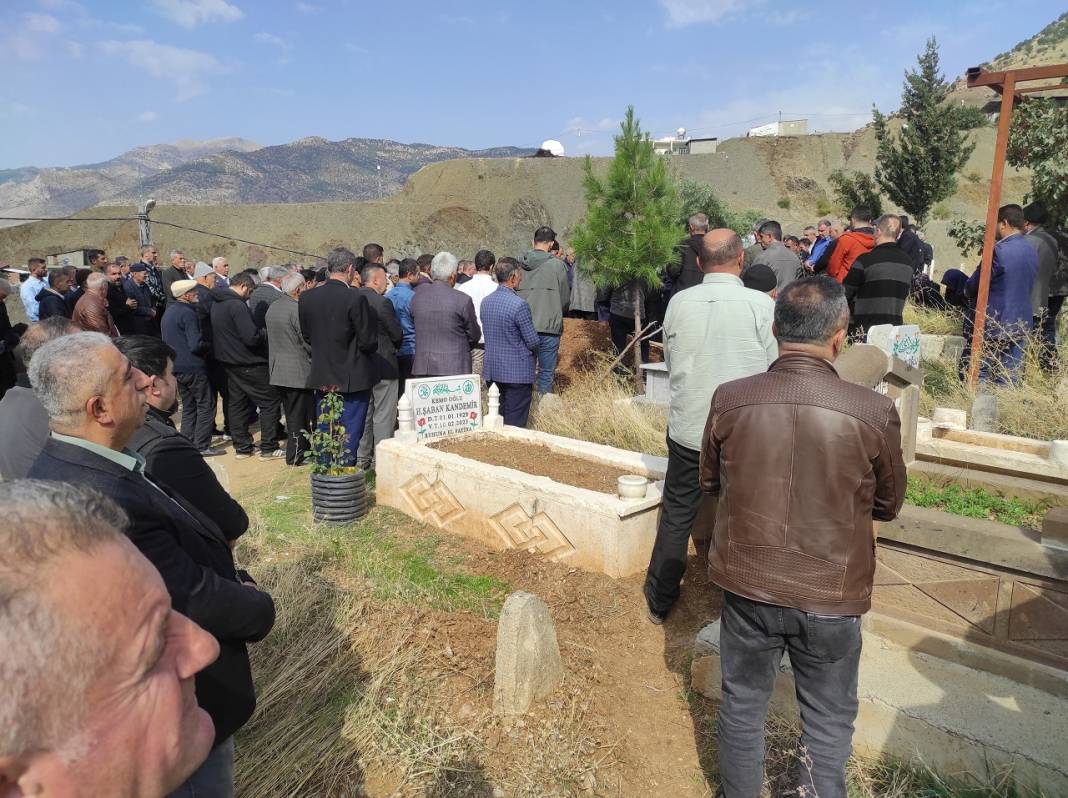 Milli Eğitim personeli ölü bulundu 1